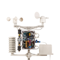 Образовательный набор "Школьная Метеостанция ЙоТик М2" (Цифровая метеорология) - fgospostavki.ru - Миасс