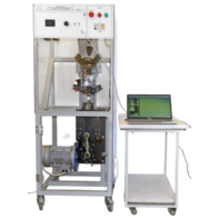 Лабораторный стенд «Независимая рычажная подвеска» (динамика) - fgospostavki.ru - Миасс