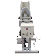 Лабораторный стенд «Независимая рычажная подвеска» (статика) - fgospostavki.ru - Миасс