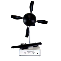 Учебный макет «Механизм изменения шага винта» - fgospostavki.ru - Миасс