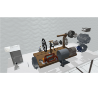 Виртуальный лабораторный практикум «Электроаппараты»  - fgospostavki.ru - Миасс