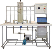 Лабораторный стенд "Датчики уровня"  - fgospostavki.ru - Миасс