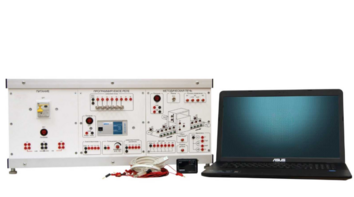 Типовой комплект учебного оборудования «Средства автоматизации и управления ОВЕН в минимальной конфигурации»  - fgospostavki.ru - Миасс