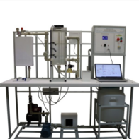 Лабораторный стенд "Изучение работы системы автоматического управления" - fgospostavki.ru - Миасс