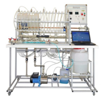 Стенд «Механика жидкости» - fgospostavki.ru - Миасс