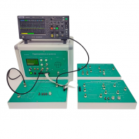 Универсальный лабораторный комплекс «Радиоприемные устройства»  - fgospostavki.ru - Миасс