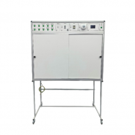 Лабораторный стенд «Энергосберегающие технологии в светотехнике» - fgospostavki.ru - Миасс