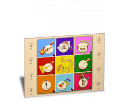 Звуковая панель «Оркестр»  - fgospostavki.ru - Миасс