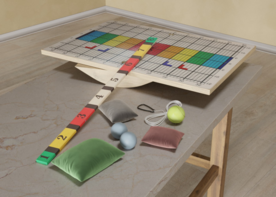 Комплект балансировочный «Успех» (Баламетрикс) - fgospostavki.ru - Миасс