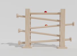 Кугельбан для концентрации внимания - fgospostavki.ru - Миасс