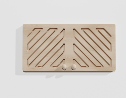 Межполушарная доска №11 - fgospostavki.ru - Миасс