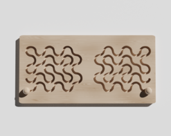 Межполушарная доска №12 - fgospostavki.ru - Миасс