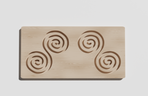 Межполушарная доска №14 - fgospostavki.ru - Миасс