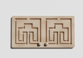 Межполушарная доска №17 - fgospostavki.ru - Миасс