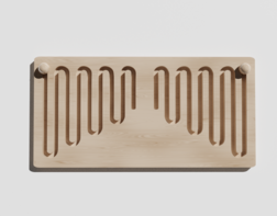 Межполушарная доска №18 - fgospostavki.ru - Миасс