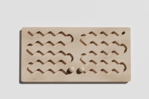 Межполушарная доска №20 - fgospostavki.ru - Миасс