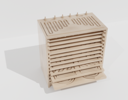 Развивающая панель «Межполушарные доски 12 в 1 №1» - fgospostavki.ru - Миасс