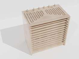 Развивающая панель «Межполушарные доски 12 в 1 №3» - fgospostavki.ru - Миасс