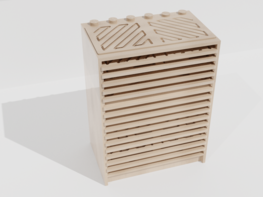 Развивающая панель «Межполушарные доски 15 в 1» - fgospostavki.ru - Миасс