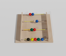 Тактильно-развивающая панель с текстурами - fgospostavki.ru - Миасс