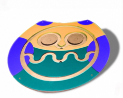 Панель-лабиринт «Совенок» - fgospostavki.ru - Миасс