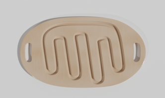 Панель-лабиринт «Умелец» - fgospostavki.ru - Миасс