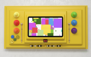 Интерактивная панель с программным логопедическим комплексом «Звук и пальчики» - fgospostavki.ru - Миасс