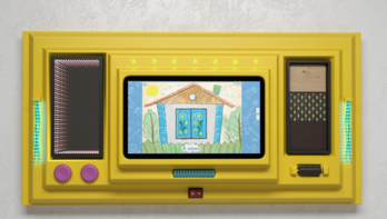 Интерактивная панель с программным логопедическим комплексом «Солнечное настроение» - fgospostavki.ru - Миасс