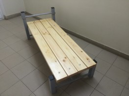 Скамья для пресса, переносная (ГТО) - fgospostavki.ru - Миасс