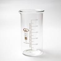 Стакан высокий 600 мл. - fgospostavki.ru - Миасс