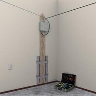 Лабораторный стенд «Защита информации от утечки по акустическому и виброакустическому каналам» - fgospostavki.ru - Миасс