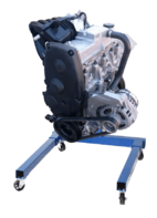 Стенд для разборки и сборки двигателя внутреннего сгорания (8-клапанный) - fgospostavki.ru - Миасс