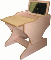 Стол-парта логопедическая - fgospostavki.ru - Миасс