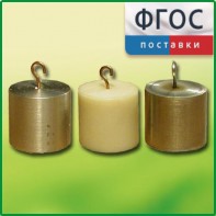 Набор калориметрических тел - fgospostavki.ru - Миасс