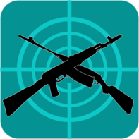 Стойка для крепления мишеней для стрелкового тира - fgospostavki.ru - Миасс