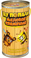 Подвижная развивающая игра "Медовое сражение" - fgospostavki.ru - Миасс