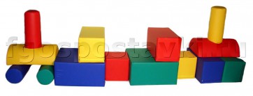 Модуль трансформер № 25 - fgospostavki.ru - Миасс