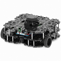 Мобильный робот TURTLEBOT3 Waffle Pi - fgospostavki.ru - Миасс