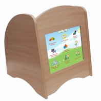 Учебно-игровой терминал "Настольный" - fgospostavki.ru - Миасс