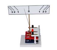 Установка «Демонстрация силы Ампера» - fgospostavki.ru - Миасс