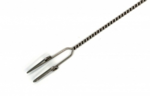 Массажный логопедический зонд N12.1 Скользящий - fgospostavki.ru - Миасс