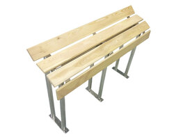 Скамейка для инвалидов (вариант 1) - fgospostavki.ru - Миасс