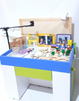 Многофункциональный модульный интерактивный комплекс Творческая мастерская. Все включено + - fgospostavki.ru - Миасс