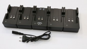 Зарядное устройство ЗУ-5 (для БПА-1) - fgospostavki.ru - Миасс