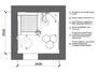 Комплект оборудования для сенсорной комнаты 6.2 м² - fgospostavki.ru - Миасс
