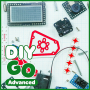 Комплект Robo kit DIYGO Расширенный - fgospostavki.ru - Миасс