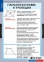 Комплект таблиц. Геометрия 8 класс. - fgospostavki.ru - Миасс