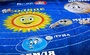 Игровой набор "Путешествуем по планетам" - fgospostavki.ru - Миасс