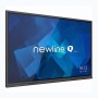 Интерактивная LED панель Newline TT-6521Q - fgospostavki.ru - Миасс