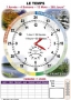 LE TEMPS. Комплект "Время" на французском языке - fgospostavki.ru - Миасс